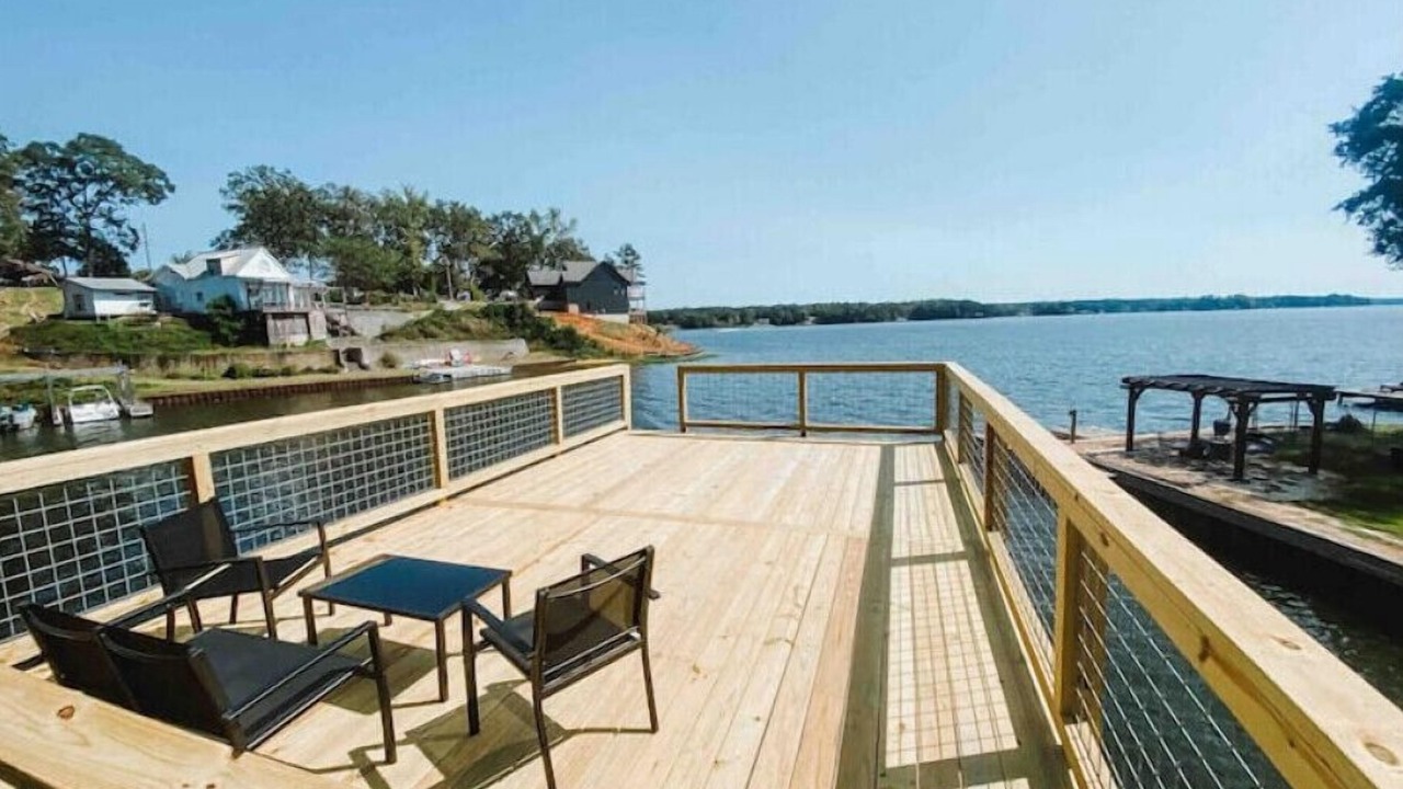 Photo of Outdoor in Deatsville