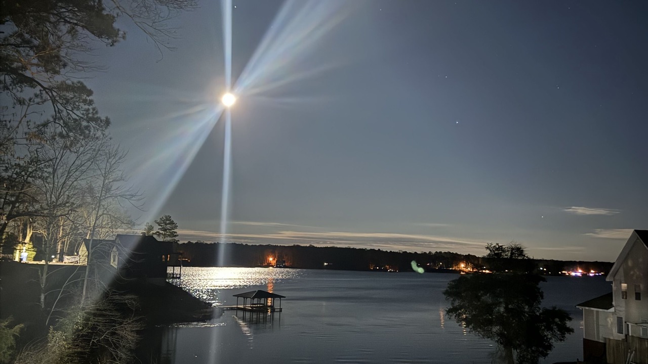Photo of Outdoor in Deatsville