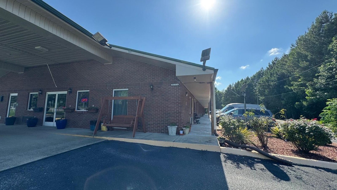 Photo of Outdoor in Southside