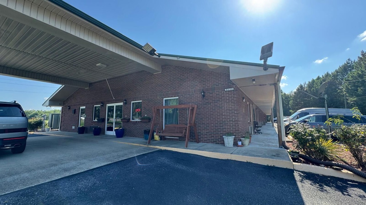 Photo of Outdoor in Southside