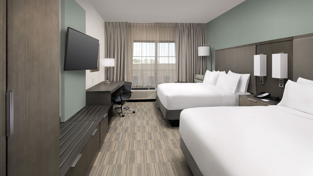 Photo of Bedroom in Downtown