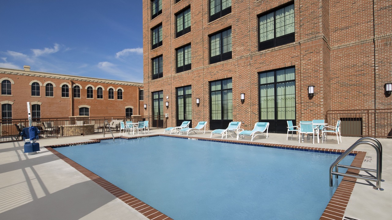 Photo of Outdoor in Downtown