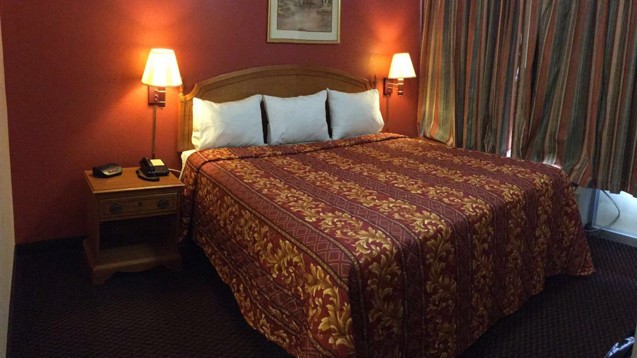 Photo of Bedroom in Aliceville