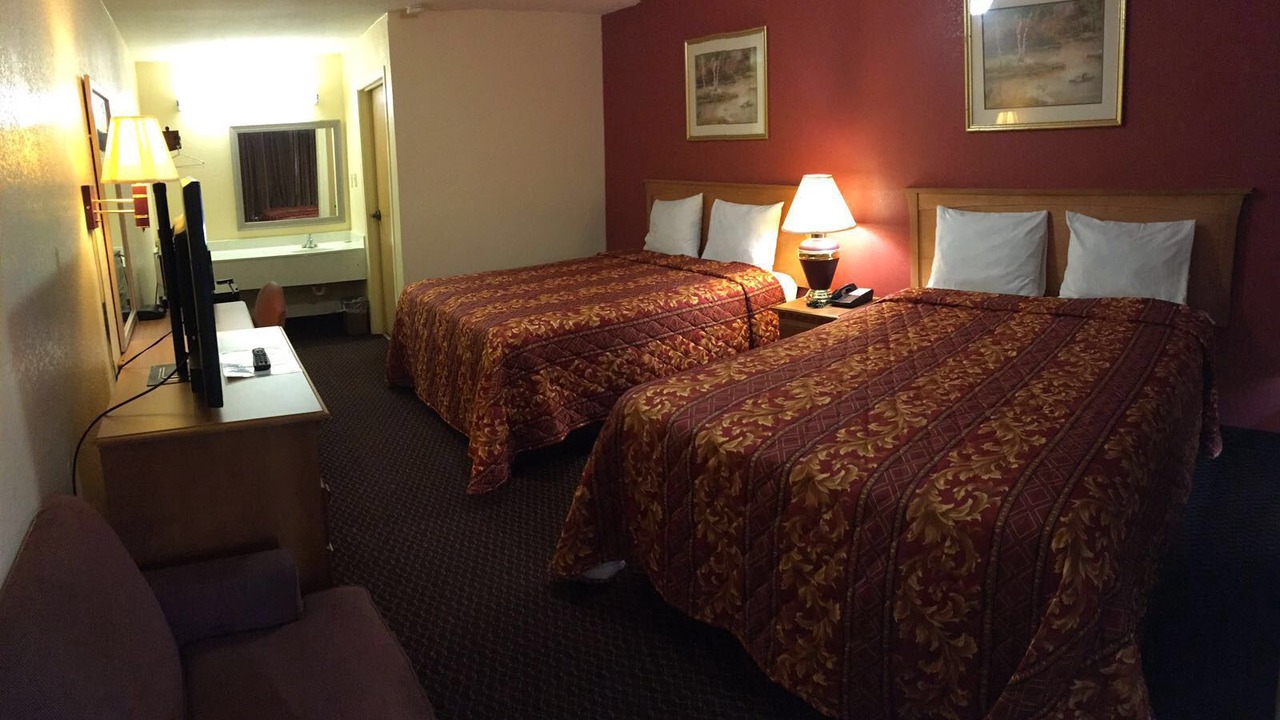 Photo of Bedroom in Aliceville