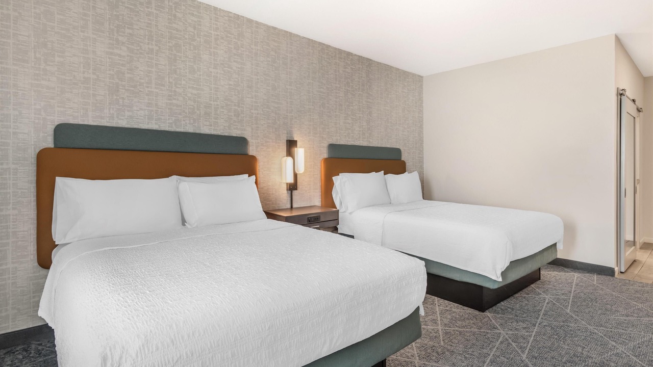 Photo of Bedroom in Eufaula