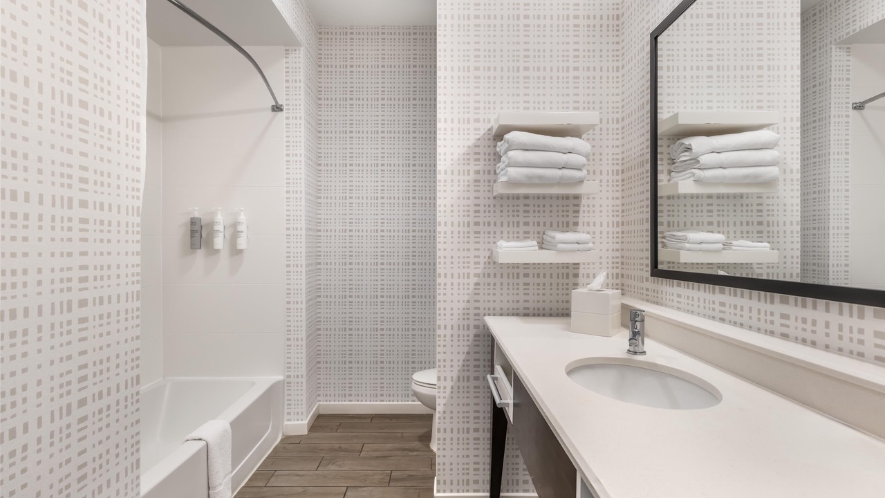 Photo of Bathroom in Eufaula