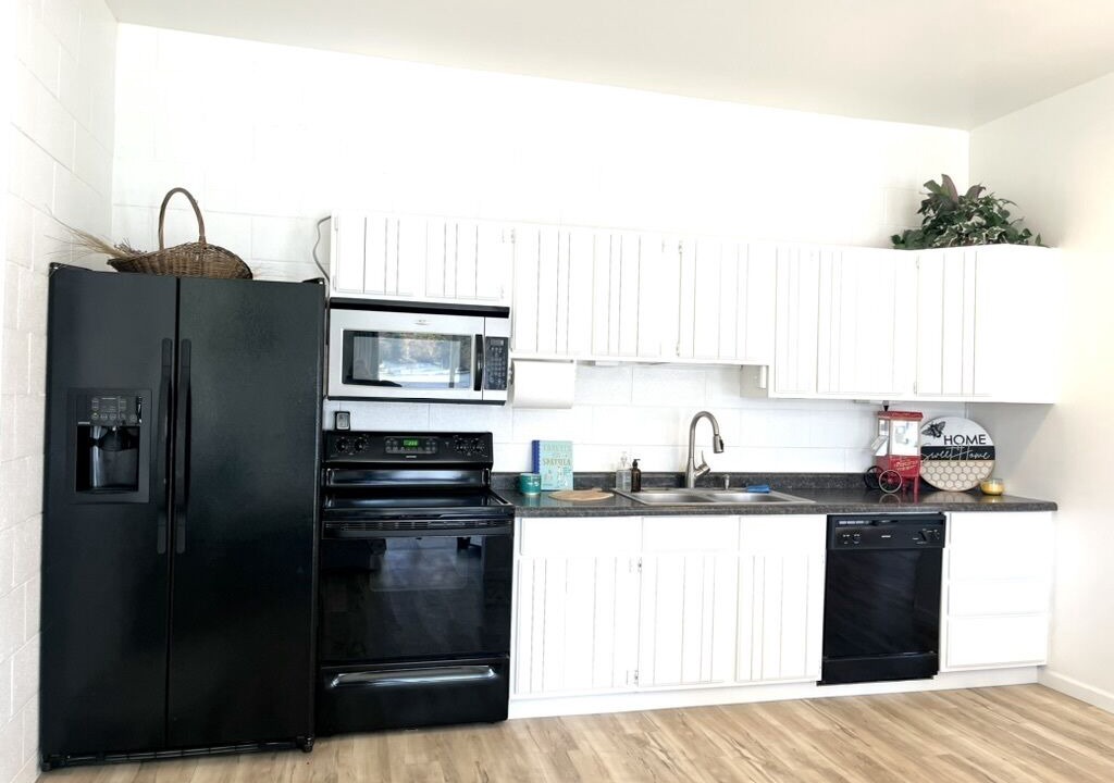 Photo of Kitchen in Hancock