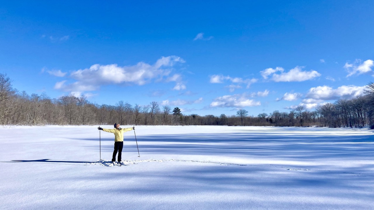 Photo of Outdoor in Hancock