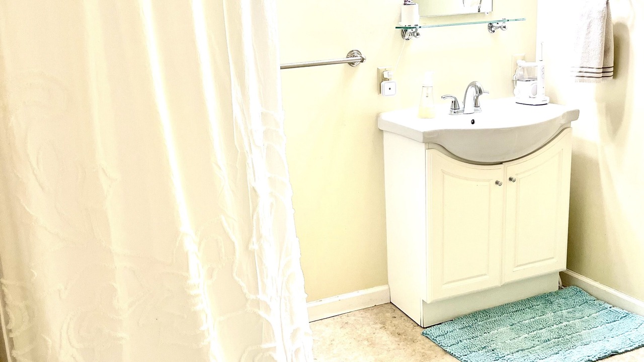 Photo of Bathroom in Hancock