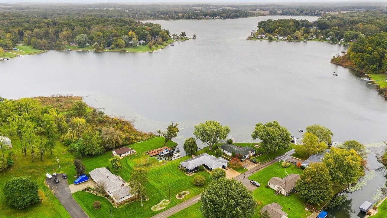 Photo of Outdoor in Three Rivers