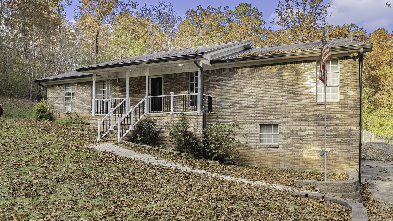 Photo of Outdoor in Bessemer