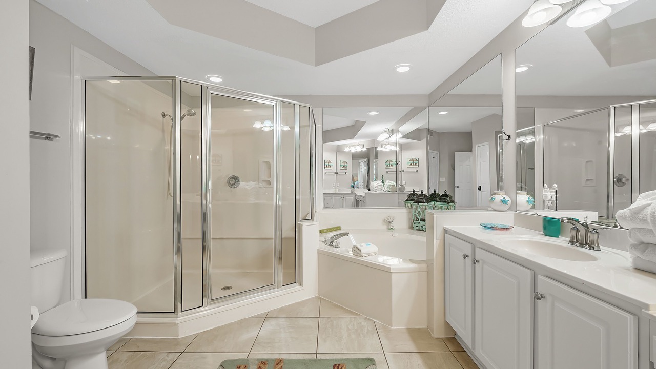 Photo of Bathroom in Fort Morgan