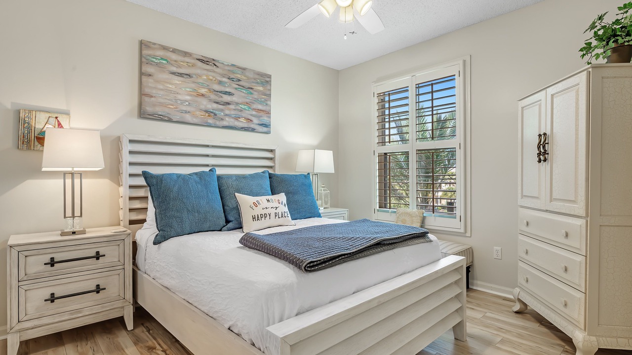 Photo of Bedroom in Fort Morgan