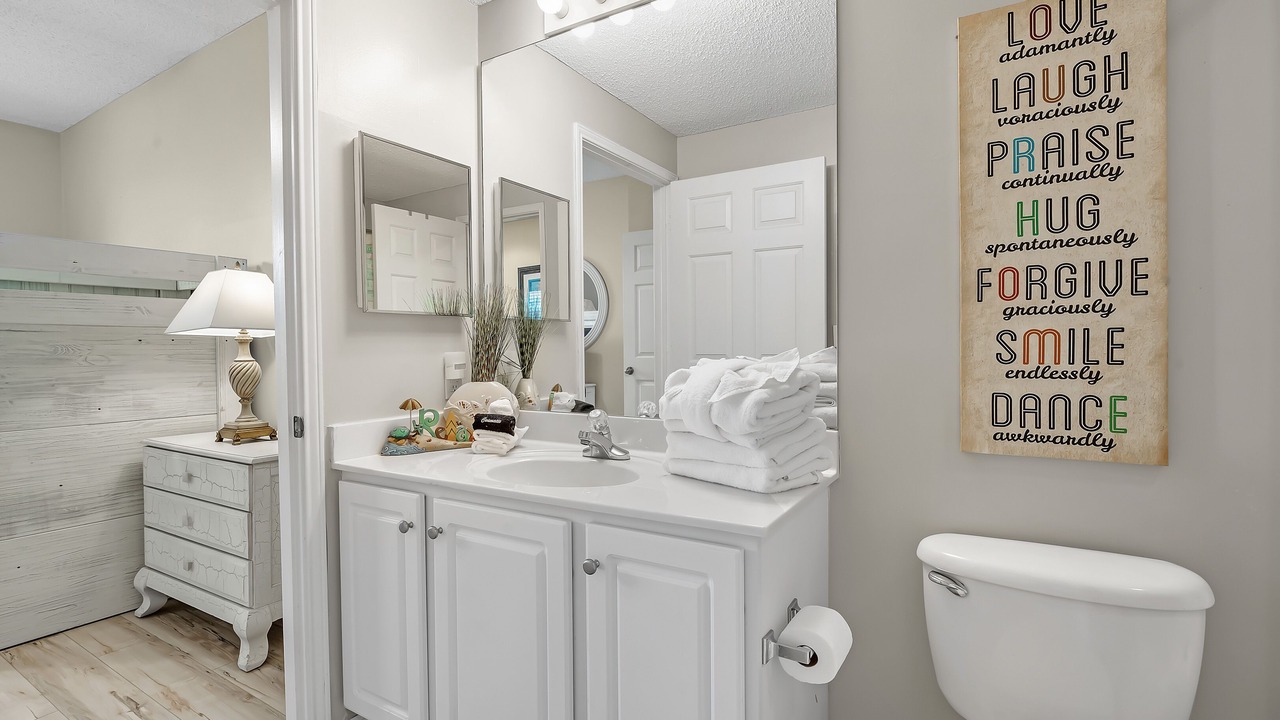 Photo of Bathroom in Fort Morgan