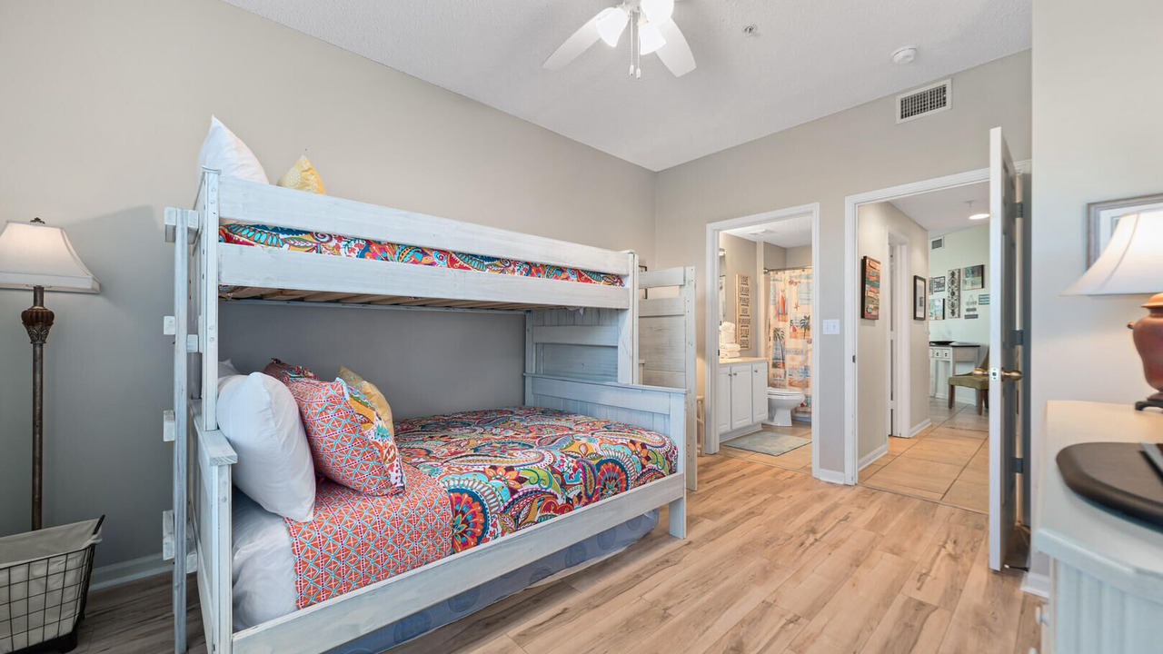 Photo of Bedroom in Fort Morgan