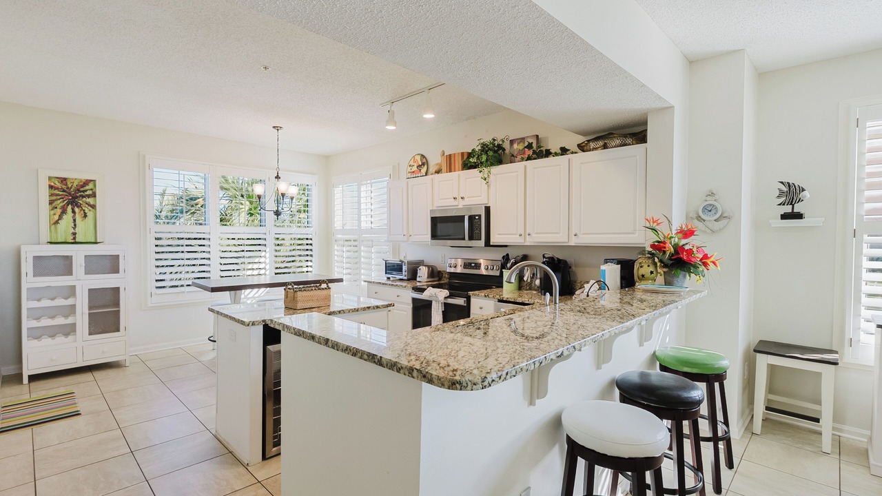 Photo of Kitchen in Fort Morgan