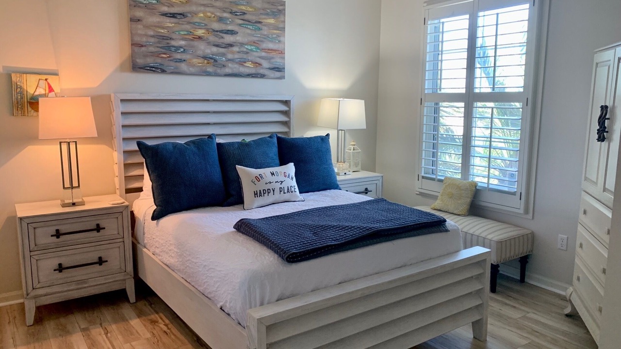 Photo of Bedroom in Fort Morgan