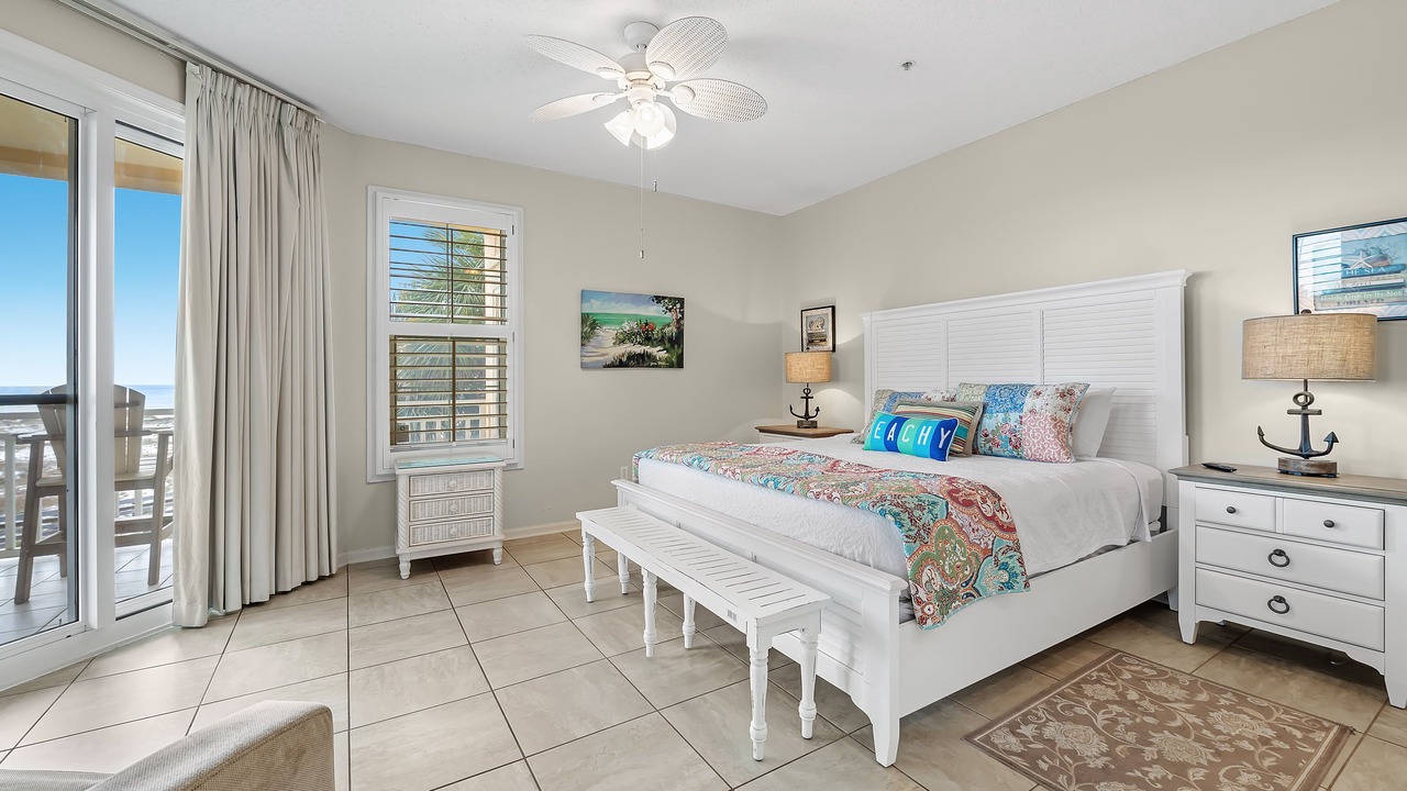 Photo of Bedroom in Fort Morgan