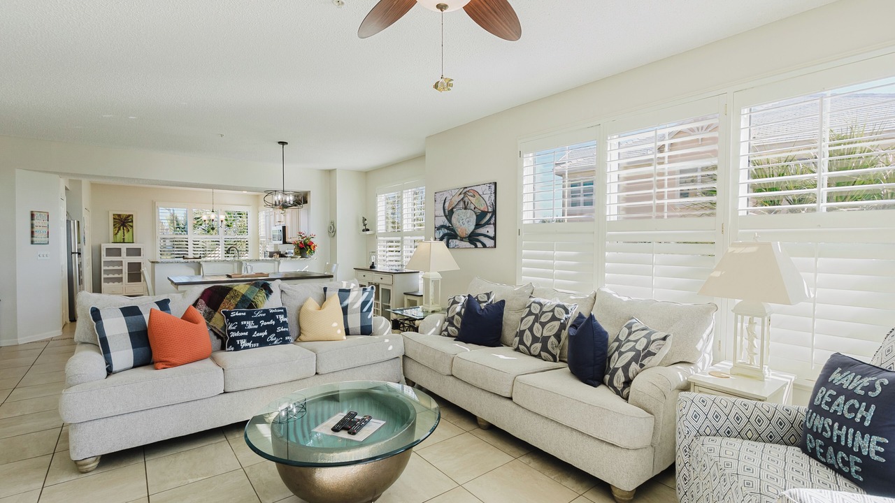 Photo of Livingroom in Fort Morgan