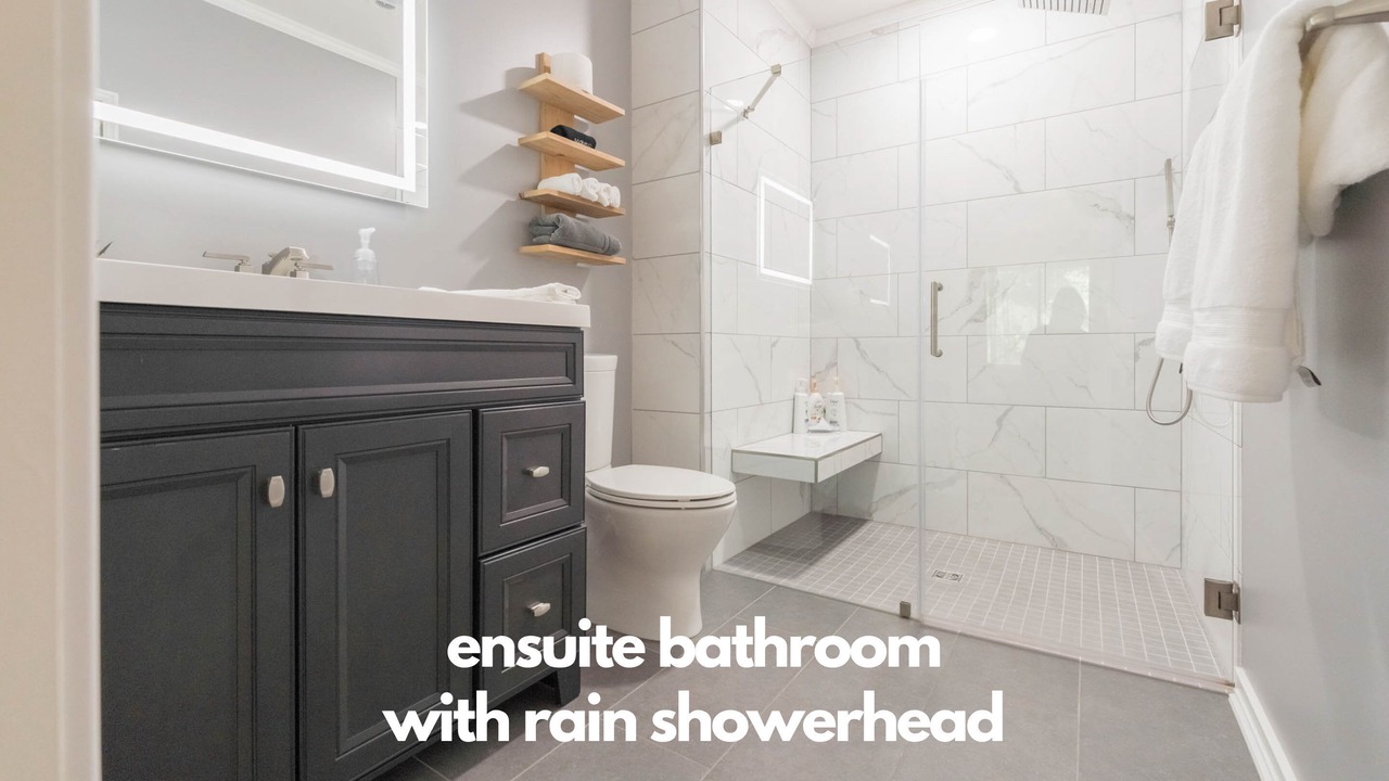 Photo of Bathroom in New Castle