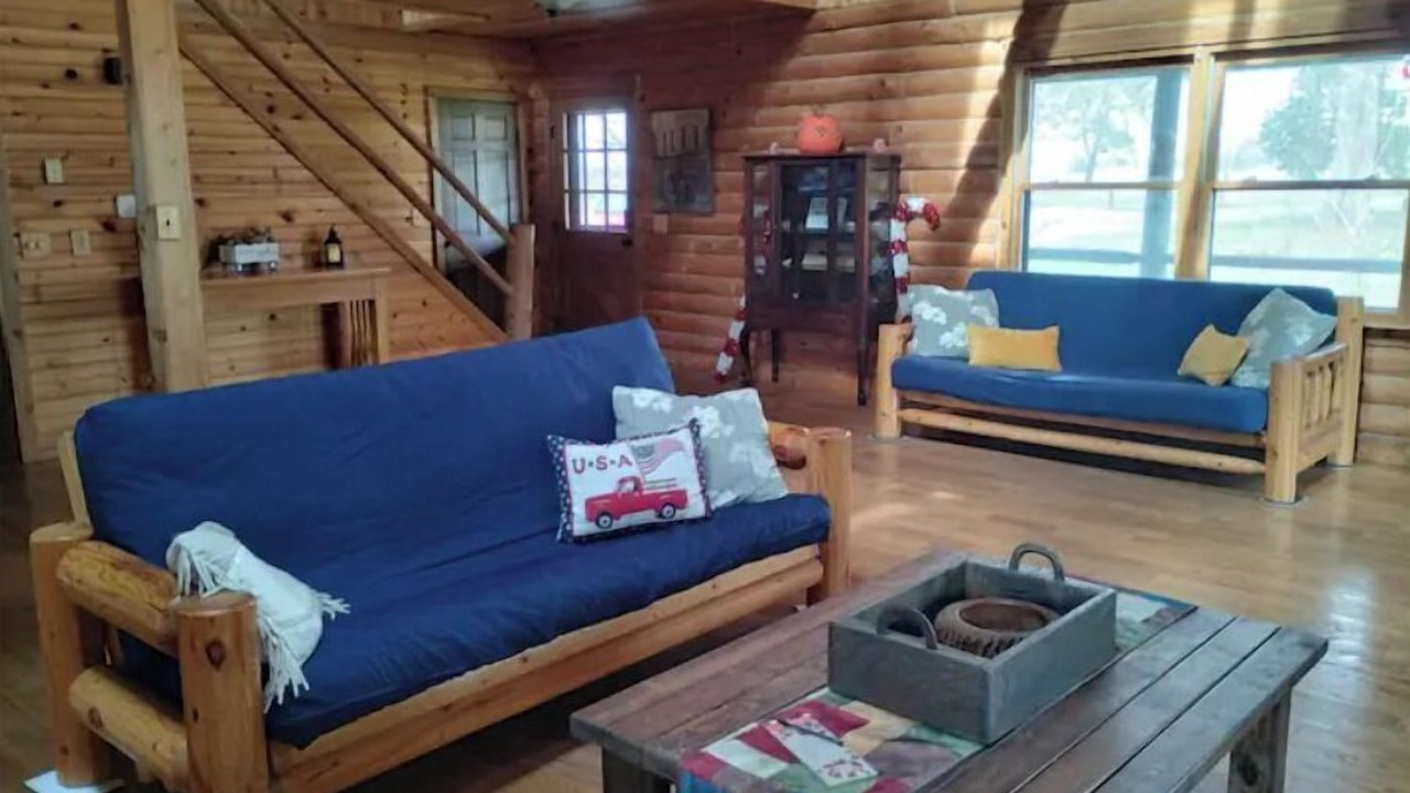 Photo of Livingroom in Montpelier