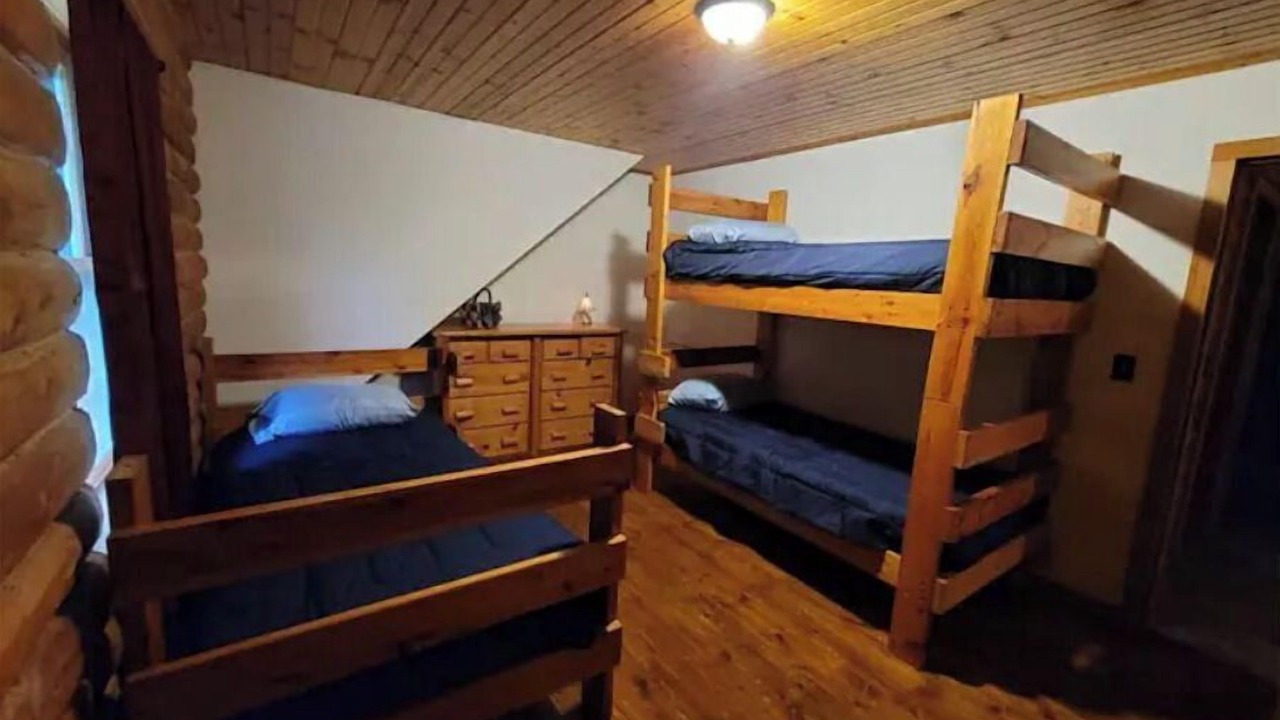 Photo of Bedroom in Montpelier