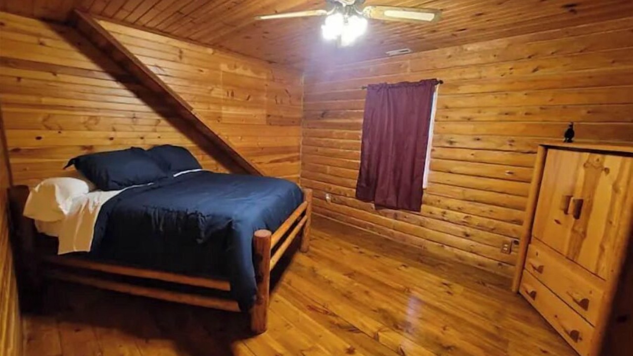 Photo of Bedroom in Montpelier