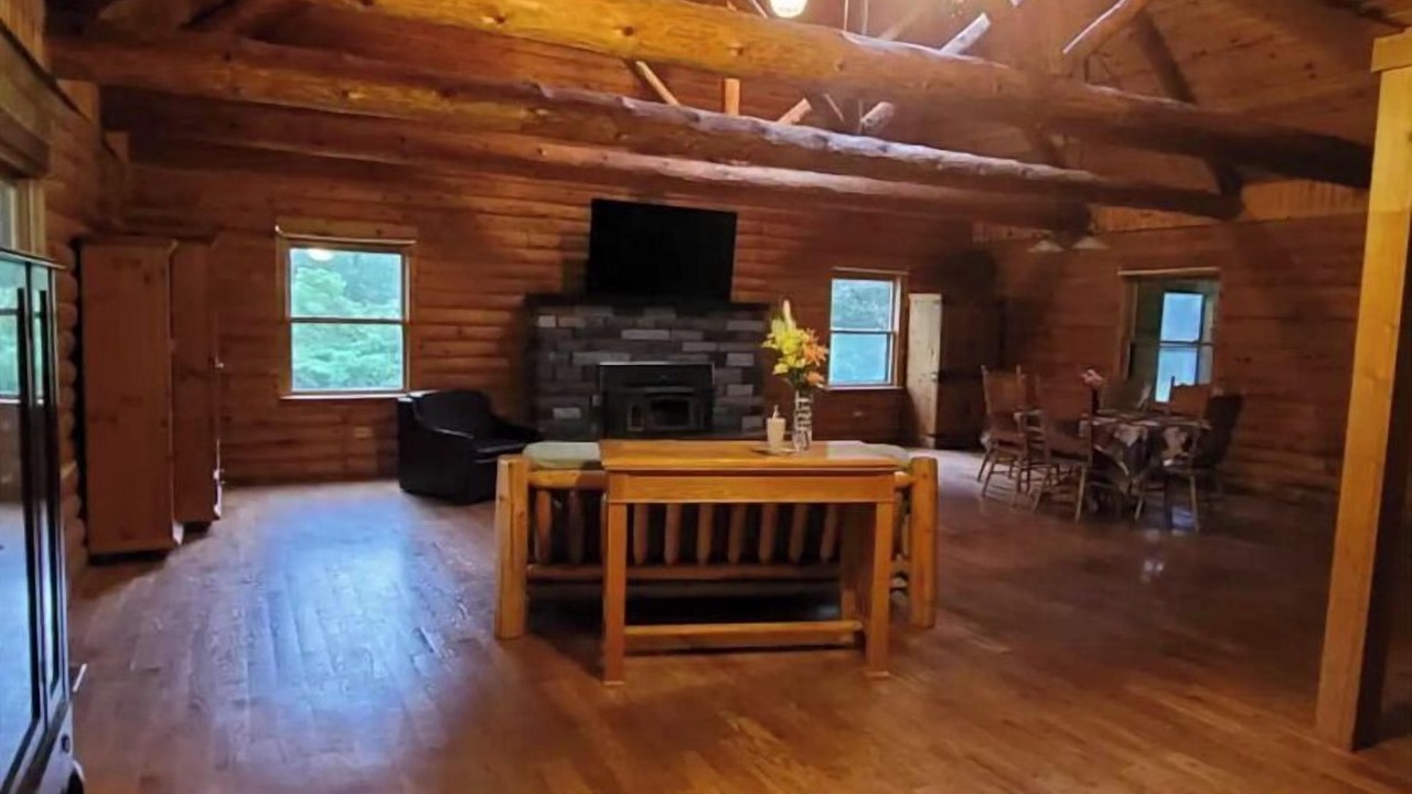 Photo of Livingroom in Montpelier