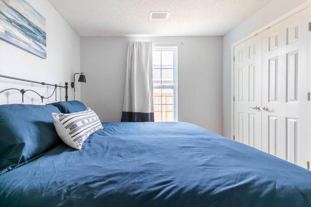 Photo of Bedroom in Pensacola