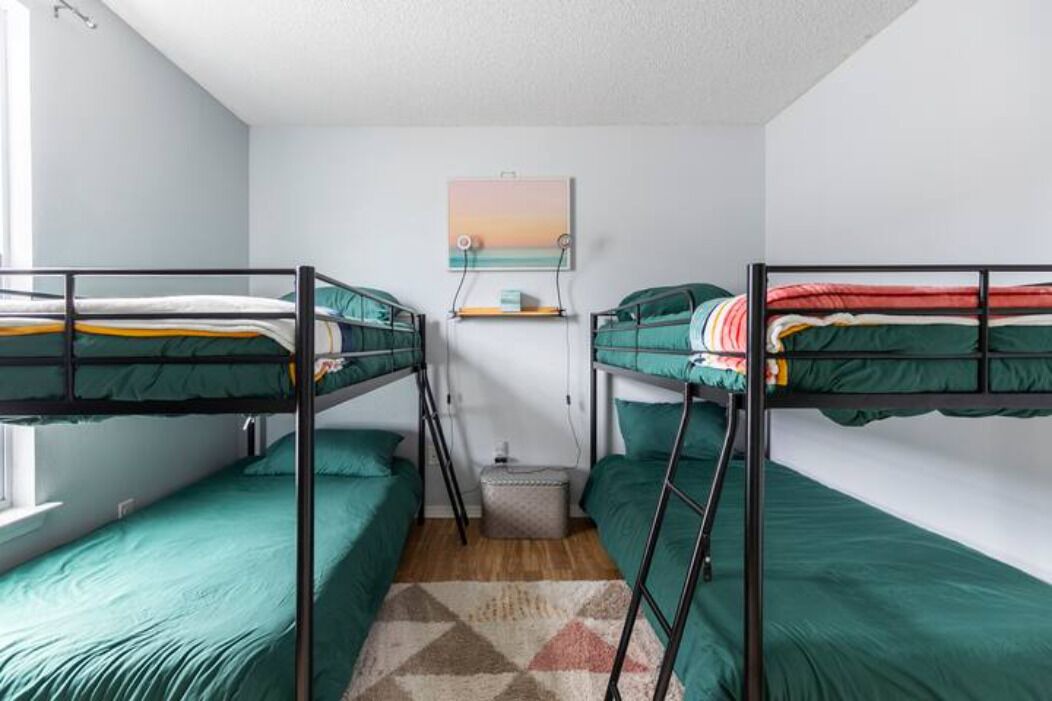 Photo of Bedroom in Pensacola
