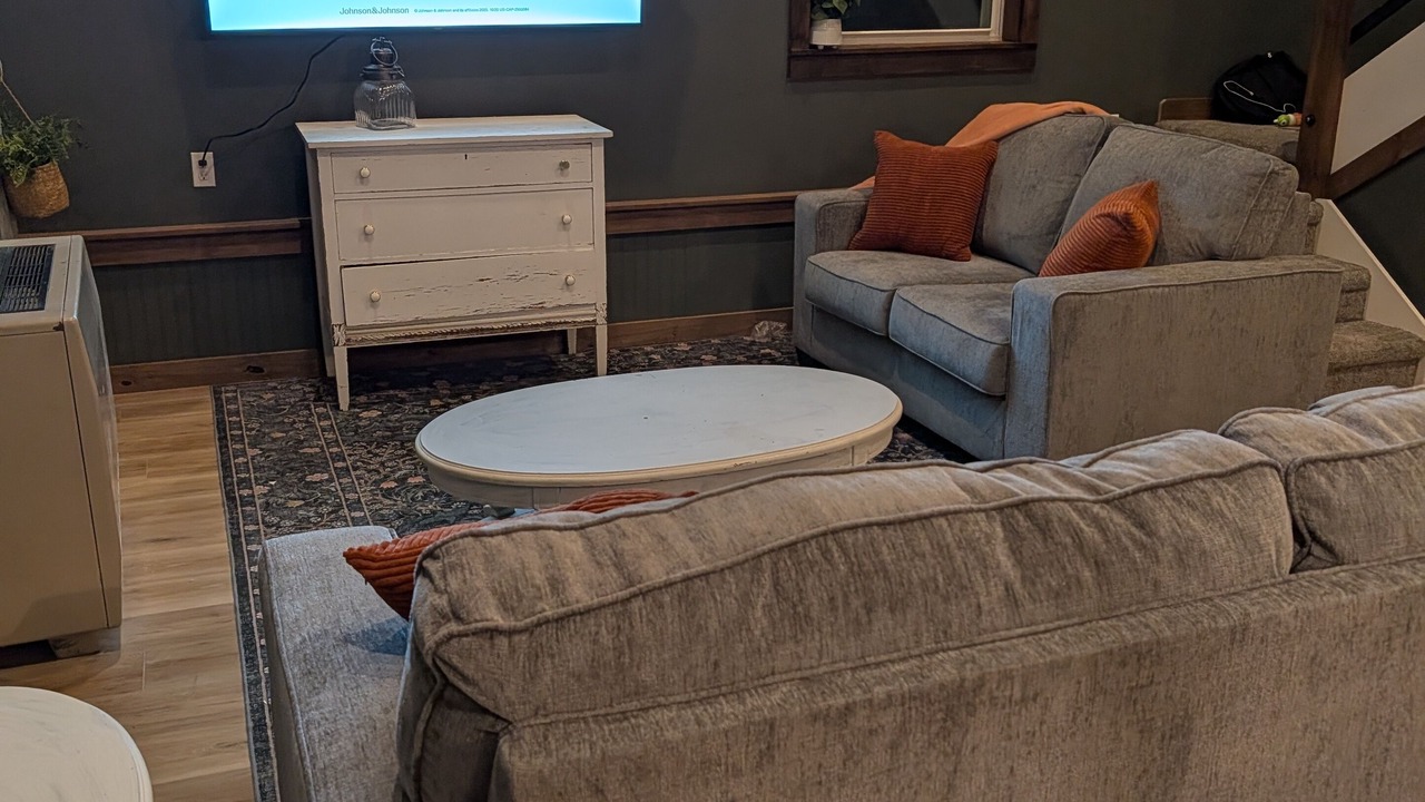 Photo of Livingroom in Munising