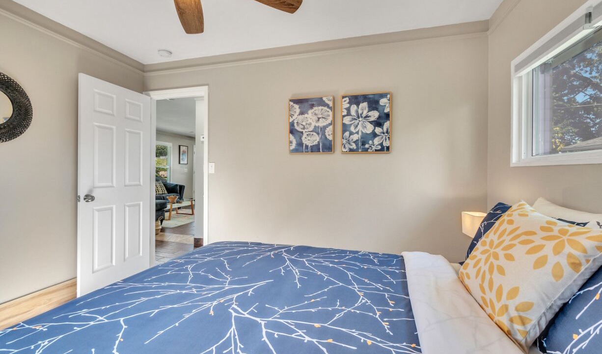 Photo of Bedroom in Madison Heights