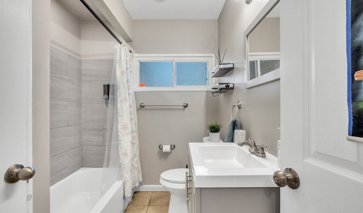 Photo of Bathroom in Madison Heights