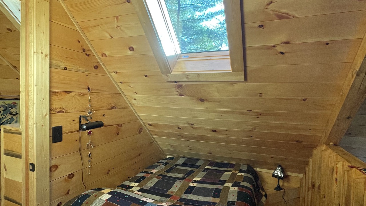 Photo of Bedroom in Mayfield