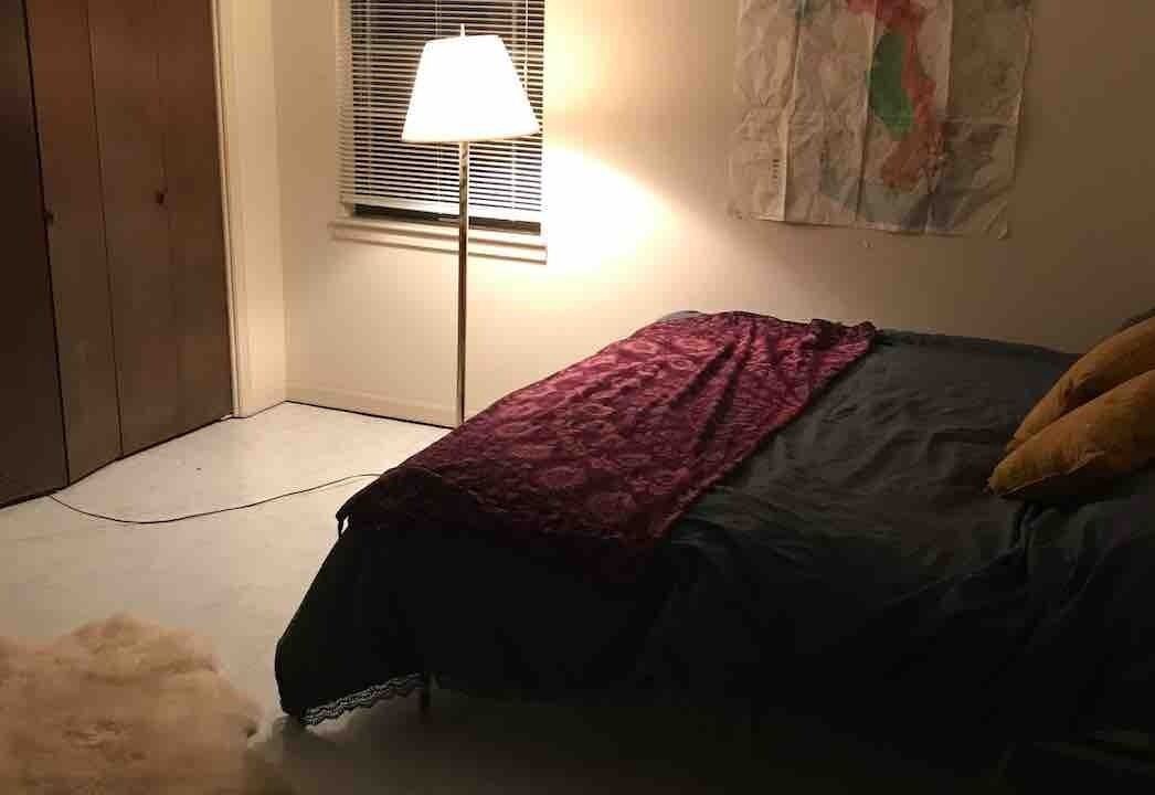 Photo of Bedroom in Enterprise