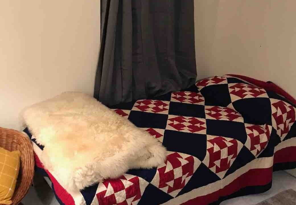 Photo of Bedroom in Enterprise