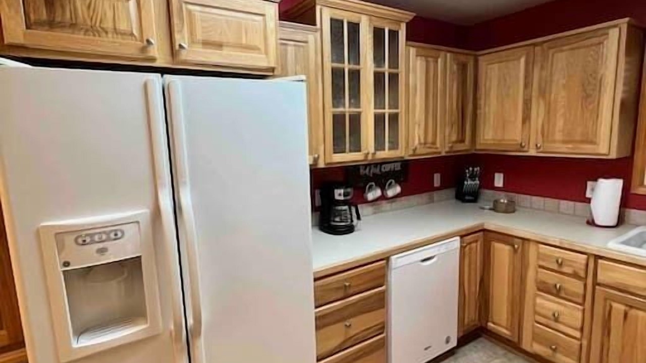 Photo of Kitchen in Northeast Michigan