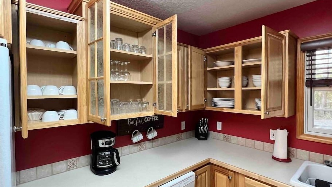 Photo of Kitchen in Northeast Michigan