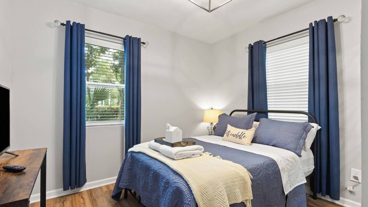 Photo of Bedroom in Pensacola