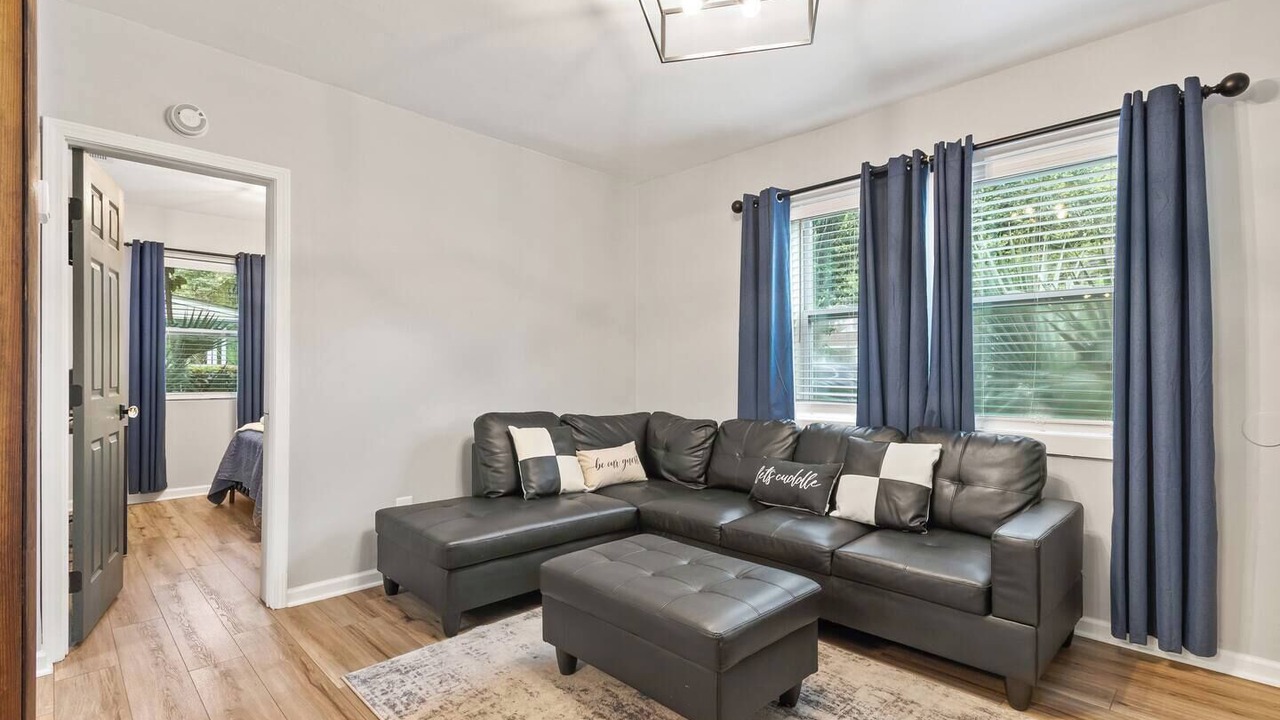 Photo of Bedroom in Pensacola