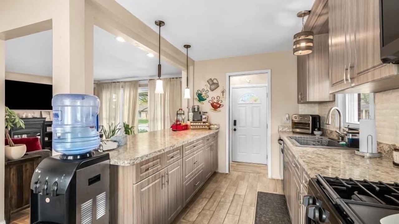 Photo of Kitchen in Livonia