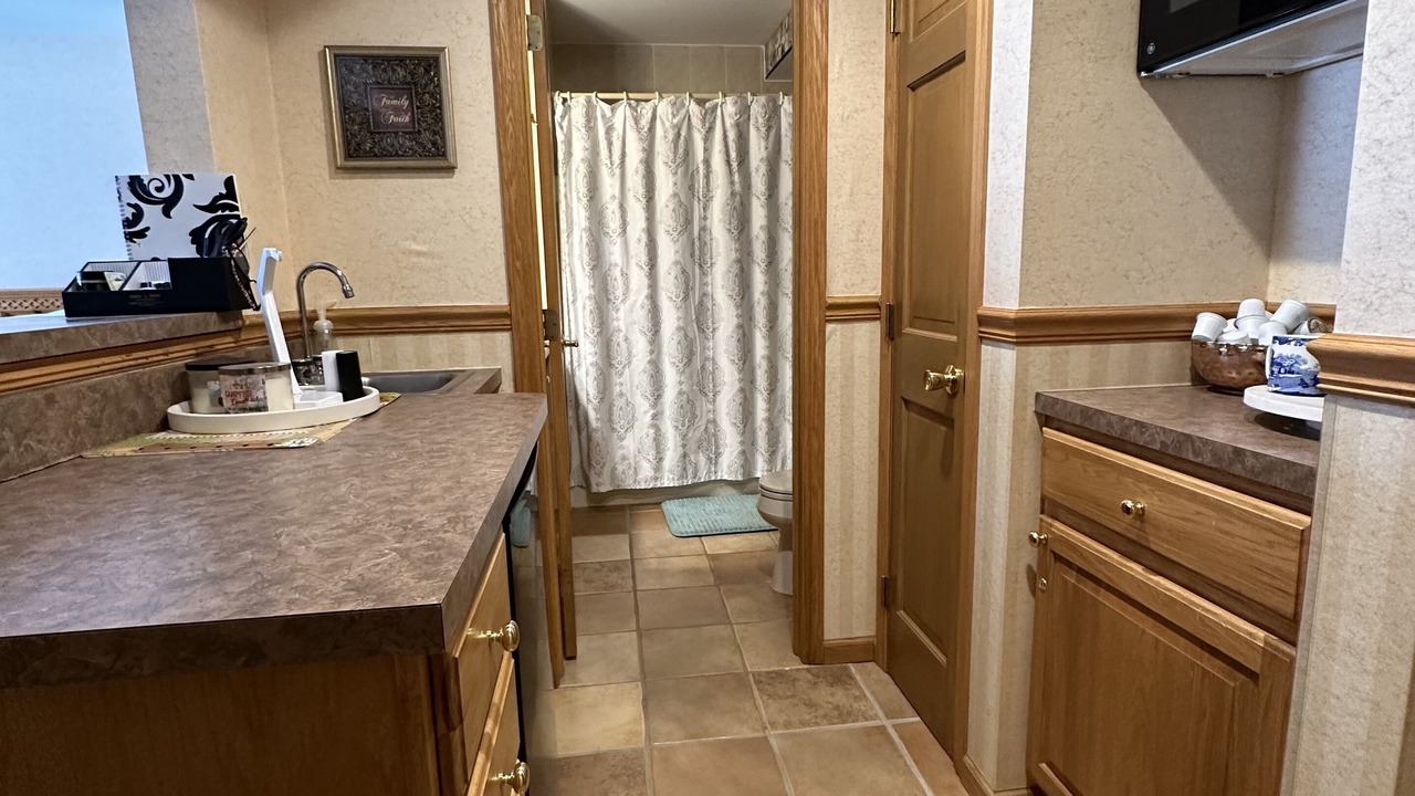 Photo of Kitchen in Gaylord