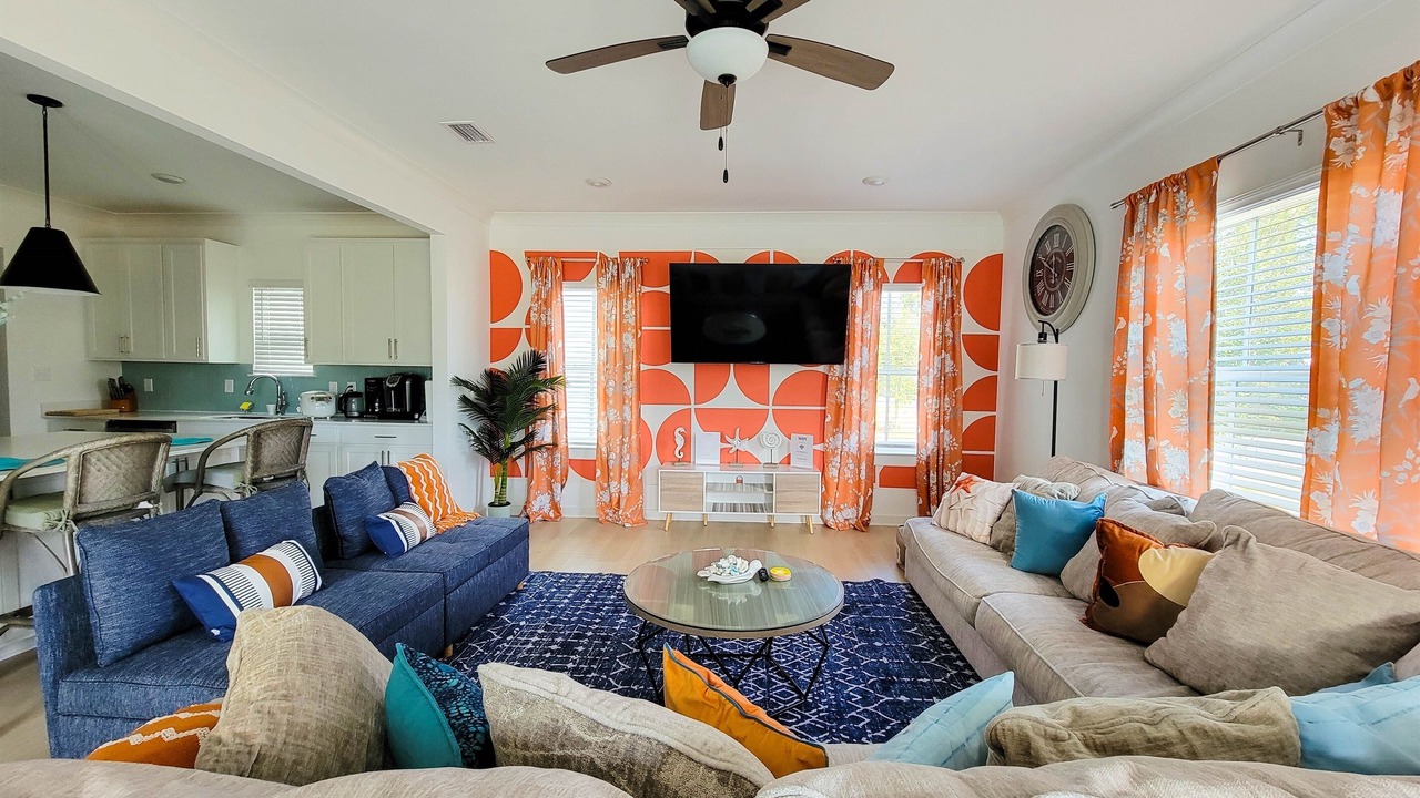 Photo of Bedroom in Orange Beach