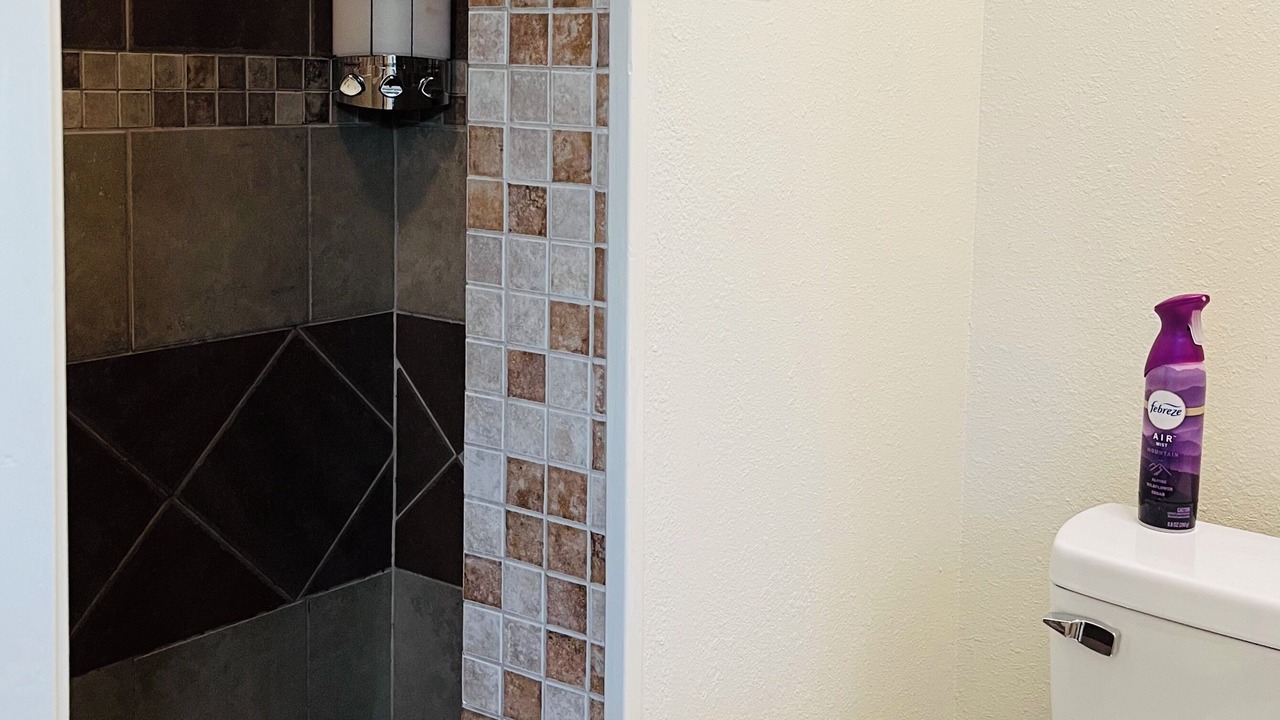 Photo of Bathroom in Malbis