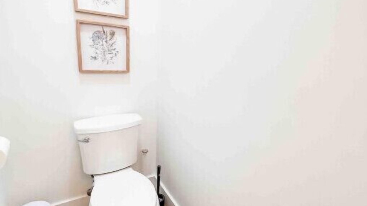 Photo of Bathroom in Homewood
