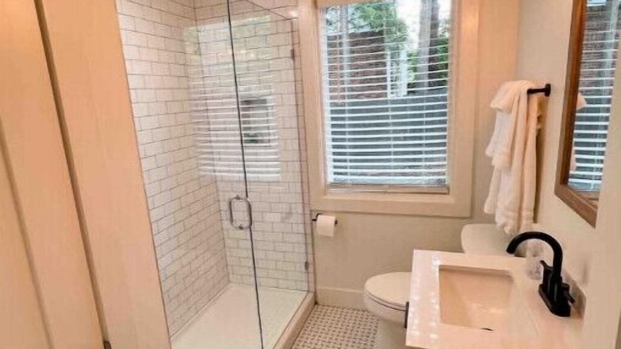 Photo of Bathroom in Homewood