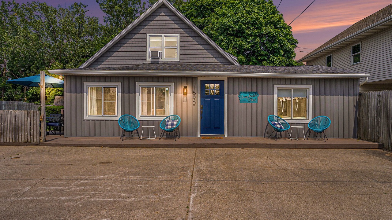Photo of Outdoor in Bluffton