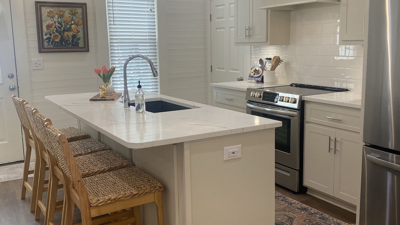 Photo of Kitchen in Northport