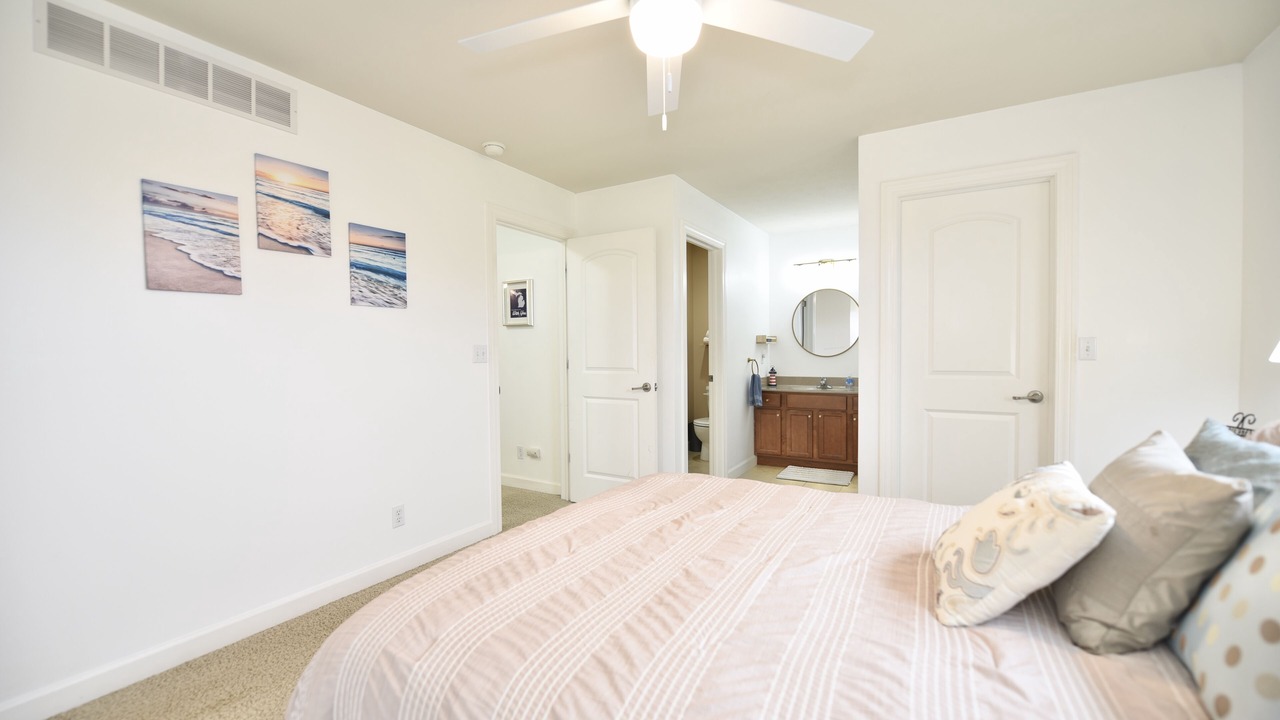 Photo of Bedroom in Benton Harbor