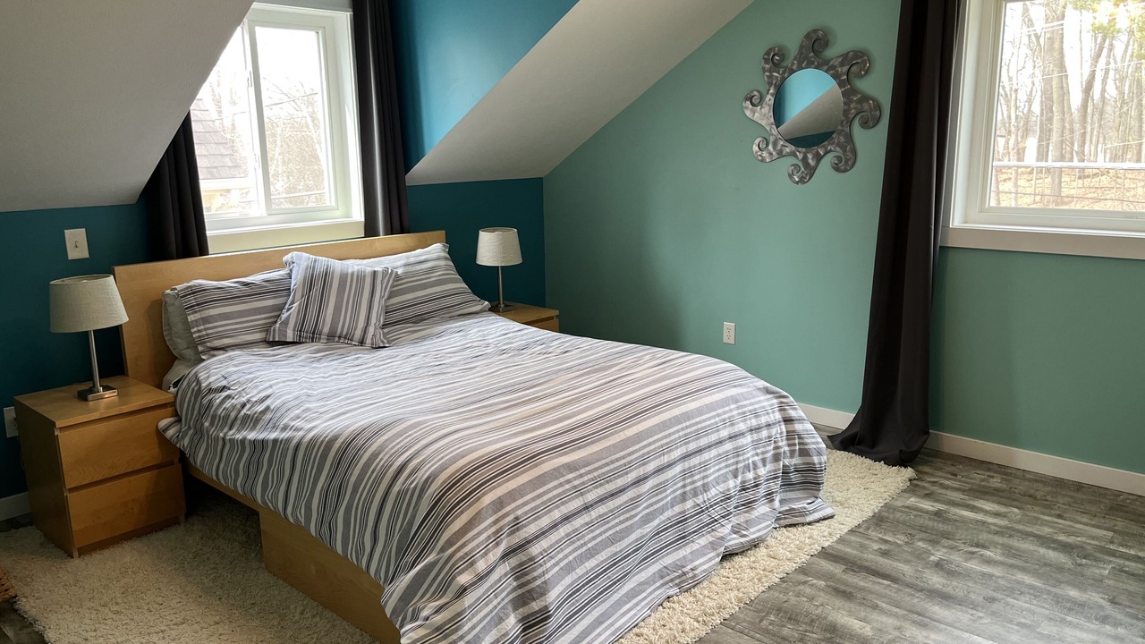 Photo of Bedroom in Middleville